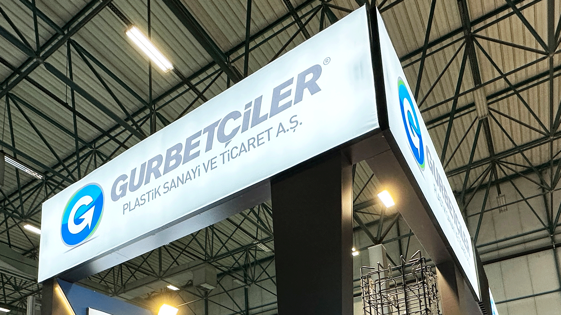 EFEX216, Exhibition Solutions, Fuar, Fuar Stand, Fuar Stand Tasarım, Exhibition Design, EFEX, Mimarlık, Fuar Sektör, Fuar İmalat, Mimari, Gurbetçiler Plastik